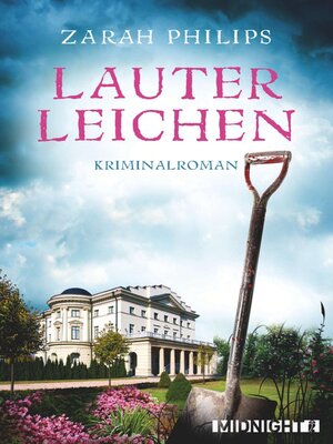 cover image of Lauter Leichen